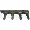 ATEŞLEME BOBİNİ OPEL AGILA A 1.2 16V 00-07, ASTRA G HATCHBACK 1.2 16V 98-05, ASTRA G SEDAN 1.2 16V 00-05, CORSA B 1.2 İ 16V 98-00, CORSA C 1.2 00-09, CORSA C VAN 1.2 16V 00-06 