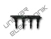ATEŞLEME BOBİNİ OPEL ASTRA G 1.8, CORSA C, MERIVA, VECTRA B-C 1.8 98-05 