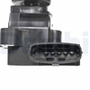 ATEŞLEME BOBİNİ OPEL ASTRA G HATCHBACK 1.8 16V 98-05, ASTRA G COUPE 1.8 16V 00-05, ASTRA H 1.8 04-10, CORSA C 1.8 00-09, MERIVA A MOV 03-10, SAAB 9-3 1.8 İ 04-15, 9-3 CABRIO 1.8 İ 04-15 