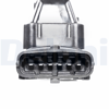 ATEŞLEME BOBİNİ OPEL ASTRA G HATCHBACK 2.0 02-05, ASTRA G COUPE 2.0 16V TURBO 00-01, ASTRA H 2.0 TURBO 04-10, ZAFIRA A MPV 2.0 01-10 