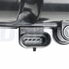 ATEŞLEME BOBİNİ OPEL FRONTERA 2.2 İ 98-04, DAEWOO LANOS 1.3 / 1.5 97 =>, LEGANZA 2.0 16V / 2.0 97-02 