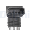 ATEŞLEME BOBİNİ SEAT IBIZA III 1.2 07-08, SKODA FABIA I 1.2 01-07, FABIA I SEDAN 1.2 01-07, FABIA II 1.2 06-14, VW POLO 1.2 02-09 