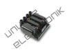 ATEŞLEME BOBİNİ SKODA OCTAVIA, VW BORA, GOLF IV 2.0 98-05 (AEG/APK/AOY/AZH) 