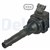 ATEŞLEME BOBİNİ TOYOTA COROLLA COMPACT 1.4 99-02, COROLLA LIFTBACK 1.4 99-02, COROLLA 1.4 16V 00-01, COROLLA STATION WAGON 1.4 16V 00-01 