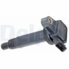 ATEŞLEME BOBİNİ TOYOTA LAND CRUISER 4.7 98-07, LEXUS GS 430 00-04, IS I 200 99-05, LX 470 98-08 