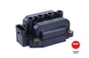 ATEŞLEME BOBİNİ U2028 RENAULT CLIO II 1.2 16V 01-16, CLIO III 1.2 16V 05-11, CLIO IV 1.2 16V 12=>, KANGOO 1.2 16V 01=>, DACIA LOGAN 1.2 16V 06=>, SANDERO 1.2 16V 08=> 
