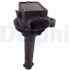 ATEŞLEME BOBİNİ VOLVO C70 I COUPE 2.0 T / 2.0 / 2.3 T / 2.4 97-02, S60 I T5 / 2.4 T5 / 2.4 / 2.5 T 01-10, S70 2.0 / 2.0 TURBO / 2.3 / 2.4 96-00, S80 I 2.4 / 2.4 T / 2.8 / 2.9 98-06 