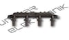 ATEŞLEME BOBİNİ+BUJİ KABLOSU (SET) CITROEN BERLINGO, C2, C3 00-05 