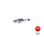 ATEŞLEME BUJİSİ BKR6EKPA ALFA ROMEO 156 2.0 16V 97-02, 2.0 JTS 01-05 