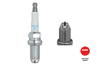 ATEŞLEME BUJİSİ BKUR6ET-10 KALEM AUDI A2 1.4 00-05, A3 1.6 96-03, SEAT ALTEA 1.6 04=>, AROSA 1.4 16V 00-04, SKODA FABIA I 1.4 16V 99-08 