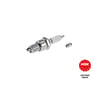 ATEŞLEME BUJİSİ BP6ES NİKEL REZİSTANSLI SÜPER PLUS TEK TIRNAK KALIN PASO FIAT 131 1.3 / 1.4 / 1.6 / 2.0 74-84, 1600 81-85 