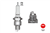 ATEŞLEME BUJİSİ BP7HS FIAT 126 650 81-00, FORD TAUNUS 17M 1.7 67-74, PORSCHE 912 1.6 65-69 
