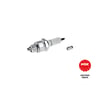 ATEŞLEME BUJİSİ BPR6H OPEL CORSA A HB 1.0 82-93, 1.2 82-90 