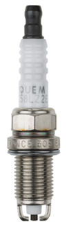 ATEŞLEME BUJİSİ ÇİFT TIRNAK RENAULT CLIO I 1.2 96-98, CLIO II 1.2 98-09, KANGOO 1.2 97 =>, KANGOO II 1.6 16V 05 =>, MEGANE II 1.6 05-08, R9, R19, FIAT PALIO, MAREA, PEUGEOT 106, 206, OPEL CORSA, ASTRA, VECTRA 