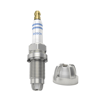 ATEŞLEME BUJİSİ FGR6HQE0 NİKEL REZİSTANSLI VW PASSAT 2.8 V6, GOLFV, JETTA III, RENAULT PAR9, R19, MGN, CLIO, PALIO, OPEL MAREA, 106, 206, CORSA, ASTRA, VECTRA 