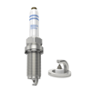 ATEŞLEME BUJİSİ FQ5NPP332S DOUBLE PLATİNUM VW GOLF VII 17 =>, AUDI A3 / A4 / A5 1.8 TFSI 2.0 TFSI 13 => 