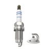 ATEŞLEME BUJİSİ FR7HE02 NİKEL VW GOLF IV 1.6 