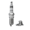 ATEŞLEME BUJİSİ HR7DCX NİKEL REZİSTANSLI SÜPER PLUS FORD ESCORT IV 1.3 98-90, ESCORT IV TURNIER 1.386-90, ESCORT V 1.3 90-95, PROTON GEN 2 04-09, SAGA II 08 =>