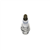 ATEŞLEME BUJİSİ SET FLR8LDCU NİKEL - SET 