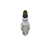 ATEŞLEME BUJİSİ VR7SI332S İRİDYUM RENAULT CLIO II / KANGOO II 1.2 16V 01 =>, CLIO III 1.2 16V 05 =>, CLIO IV 1.2 16V 12 =>, MEGANE III / CAPTUR / DACIA DUSTER / LODGY 1.2 TCE 12 =>, MEGANE IV / KADJAR 1.2 TCE 15 => 
