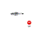 ATEŞLEME BUJİSİ ZFR6T-11G VOLKSWAGEN POLO 1.4-1.6 16V 06-09, GOLF VI 1.4 08-12, SEAT IBIZA III 1.4 16V 06-09, SKODA FABIA I 1.2 03-08 
