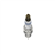 ATEŞLEME BUJİSİ ZR7SI332S İRİDYUM PEUGEOT 207 07-13, 208 I 13 =>, 308 I 07-14, 508 I 11-18, RCZ 10-15, MINI COOPER S 06-10, CABRIO 08-15, CLUBMAN 07-14 