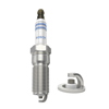 ATEŞLEME BUJİSİHR8MCV NİKEL REZİSTANLI SÜPER PLUS FORD FOCUS 98 =>, FIESTA 92 =>, MONDEO 07 => 1.4 16V / 1.6 16V