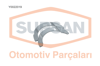 AY YATAK RENAULT MEGANE, CLIO SYMBOL 1.4-1.6 8V, R19 1.4 I, KANGOO, CLIO, MEGANE 1.5 DCI ENG. K9K, DACIA SOLENZA ENG. K7M-K7J 