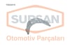 AY YATAK RENAULT R11 FLASH 1.7 F2N KANGOO, EXPRESS 1.9 D, R19 1.9 D F8Q EM KANGOO, MEGANE, LAGUNA 1.9 D F8Q YM 