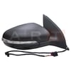 AYNA SAĞ VOLKSWAGEN GOLF 6 2009-2012 ELEKTRİKLİ ISITMALI SİNYALLİ 