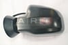 AYNA SOL DACIA DUSTER (SANDERO STEPWAY LOGAN MCV 2007-) 2012-2018 ELEKTRİKLİ ISITMALI ( YUVARLAK AYAK ) 