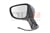 AYNA SOL RENAULT CAPTUR 2013-2016 ELEKTRİKLİ ISITMALI ASTARLI SİNYALLİ KÖR NOKTALI 