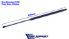 BAGAJ AMORTİSÖRÜ FORD V 184 00- 