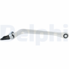 BAĞLANTI KOLU ALT ARKA SAĞ MERCEDES-BENZ CLS SERİSİ C219 04-10, E SERİSİ W211 02-08, SL SERİSİ R230 01-12 
