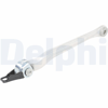 BAĞLANTI KOLU ALT ARKA SOL MERCEDES-BENZ CLS SERİSİ C219 04-10, E SERİSİ W211 02-08, SL SERİSİ R230 01-12 