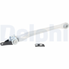 BAĞLANTI KOLU ALT ARKA SOL MERCEDES-BENZ CLS SERİSİ C219 04-10, E SERİSİ W211 02-08, SL SERİSİ R230 01-12 