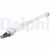 BAĞLANTI KOLU ALT ARKA SOL MERCEDES-BENZ CLS SERİSİ C219 04-10, E SERİSİ W211 02-08, SL SERİSİ R230 01-12 