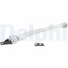 BAĞLANTI KOLU ALT ARKA SOL MERCEDES-BENZ CLS SERİSİ C219 04-10, E SERİSİ W211 02-08, SL SERİSİ R230 01-12 