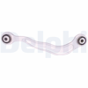 BAĞLANTI KOLU ÜST ARKA SOL MERCEDES-BENZ S SERİSİ W221 05-13 