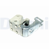 BASINÇ KONTROL SUPABI AUDI 80 1.6 / 2.0 91-94, 80 AVANT 1.6 / 2.0 / 2.3 92-96, VW CORRADO 1.8 / 2.0 89-95, GOLF II 1.8 / 86-91, GOLF III 1.8 / 2.0 91-97, JETTA II 1.8 86-91, PASSAT 1.8 / 2.0 88-96 