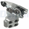 BASINÇ KONTROL SUPABI SEAT TOLEDO I 1.6 / 1.8 / 2.0 91-99, VW CORRADO 1.8 / 2.0 91-95, GOLF II 1.0 / 1.3 / 1.6 / 1.8 86-91, JETTA II 1.3 / 1.6 / 1.8 84-91, PASSAT 1.6 / 1.8 / 2.0 95-96 