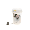 BASINÇ REGÜLATÖRÜ CITROEN C3 1.1 I 02 =>, C3 1.4 I 02-10, C3-PLURIEL 1.4 03 => 