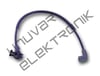 BOBİN KABLOSU RENAULT R19 EUROPA 1.4/1.6 CC 94-00 