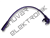 BOBİN KABLOSU RENAULT R9, R19, EXPRESS 1.4 95-00 
