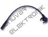 BOBİN KABLOSU RENAULT R9, R19, EXPRESS 1.4 95-00 