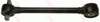 BUGİ KOLU (DİNGİL GERGİ KOLU) 630mm (MAN :SÜ) 