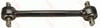 BUGİ KOLU (DİNGİL GERGİ KOLU) ARKA AKS 565 mm (MERCEDES BENZ :Actros 32ton) 