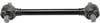 BUGİ KOLU (DİNGİL GERGİ KOLU) ARKA AKS 590 mm (MAN :F2000 26ton) 