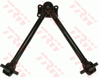 BUGİ KOLU (SÜSPANSİYON ÜÇGEN KOLU) 644 mm (VOLVO :FL10) 