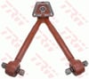BUGİ KOLU (SÜSPANSİYON ÜÇGEN KOLU) ARKA AKS 550 mm (DAF :95 17ton) 